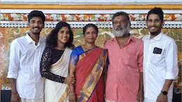 "Judge Spent Hours At Crime Scene," Claims Kochi Mercedes Crash Victim's Daughter