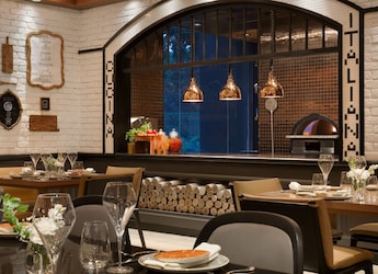 What Goes Into Your Seafood? A Dinner At Sorrento In Shangri-La Eros New Delhi Offered A Closer Look