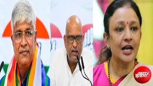 राजेंद्र पाल गौतम और अजय रॉय का झगड़ा, अनुराधा मिश्रा को फायदा