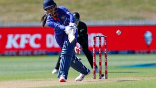 India Batter Sabbhineni Meghana Announces Retirement From All Forms Of Cricket