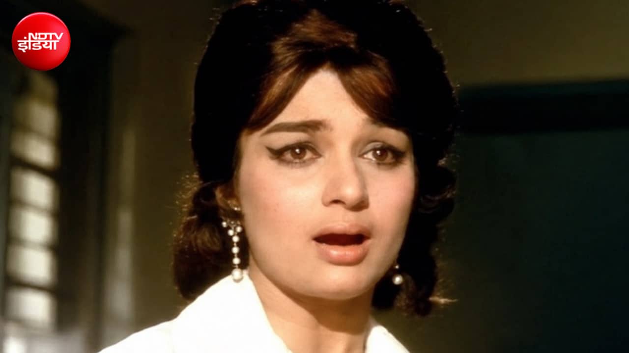 30 हजार गाने गाने वालीं लता मंगेशकर की अंतिम विदाई में गूंजा था उनका ये सदाबहार गीत, 56 साल पहले शम्मी-आशा की एक्टिंग ने कर दिया था अमर
