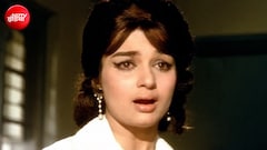 30 हजार गाने गाने वालीं लता मंगेशकर की अंतिम विदाई में गूंजा था उनका ये सदाबहार गीत, 56 साल पहले शम्मी-आशा की एक्टिंग ने कर दिया था अमर