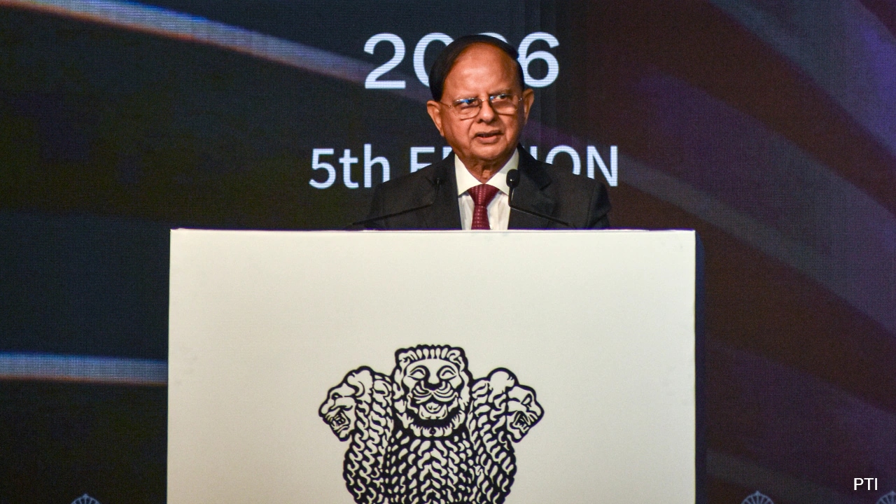 "Tariffs, Export Controls Used For Strategic Purposes": PM's Principal Secretary