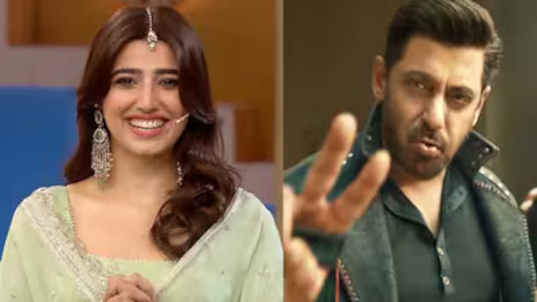 <i>Bigg Boss 20</i>: Salman Khan Calls Out Love Gill's 'Touchy' Behaviour With ScoutOP