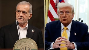 Trump Threatens Iran: "Give Us Everything Or They Don't Exist"