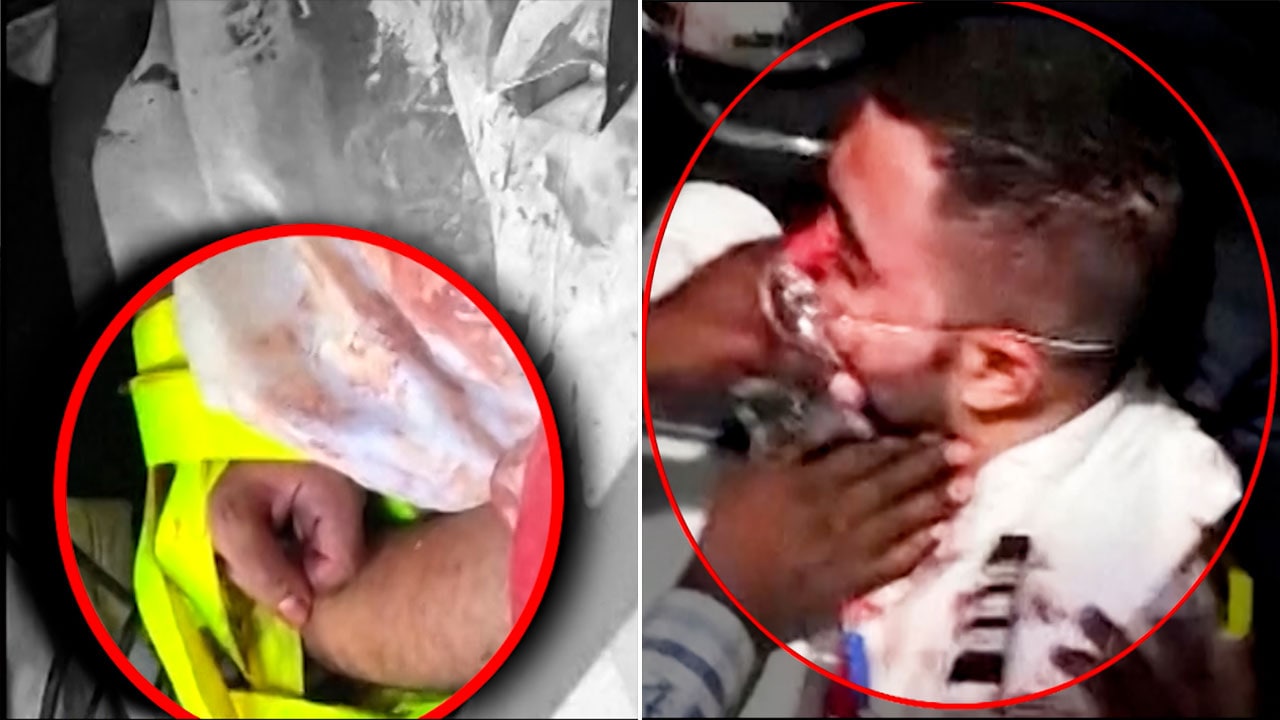 Video : Flydubai Horror: Omani Co-Pilot Held No Second Nationality, Says Report