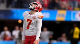 Andy Reid Sends Clear Message to Kansas City Chiefs&rsquo; $25.6 Million Kicker After Costly Night