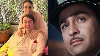Karisma Kapoor Calls Raj Kapoor's Vintage Watch Her Most Precious Possession