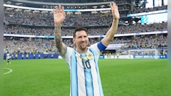 Lionel Messi's Argentina Farewell: Special Jersey, World Cup Reunion & More — All You Need To Know