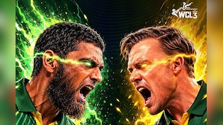 Bangladesh Champions Vs South Africa Champions Live Streaming: When And Where To Watch WCL 2026 Match