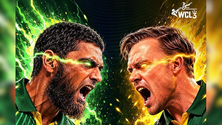 Bangladesh Champions Vs South Africa Champions Live Streaming: When And Where To Watch WCL 2026 Match