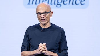 Microsoft CEO Satya Nadella Calls For 'Emergency Brake' On Advanced AI