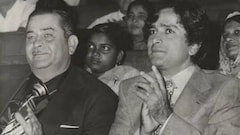 राज कपूर के दूसरे बेटे की शादी, मेहमानों में शामिल थे पाकिस्तान से आए लीजेंड्री सिंगर और कुछ जेबकतरे!
