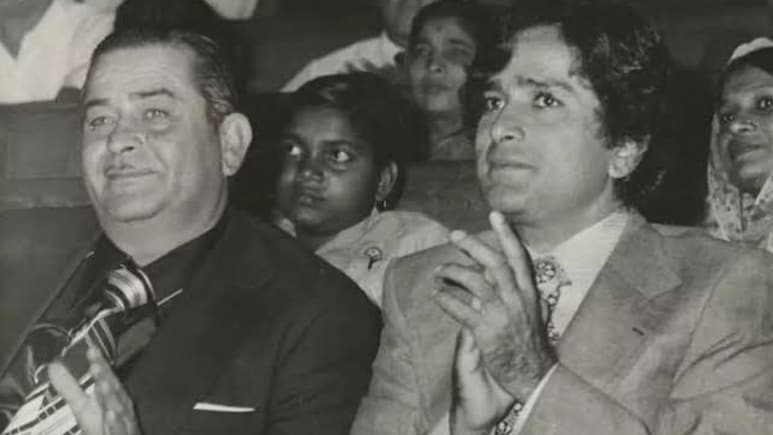 राज कपूर के दूसरे बेटे की शादी, मेहमानों में शामिल थे पाकिस्तान से आए लीजेंड्री सिंगर और कुछ जेबकतरे!