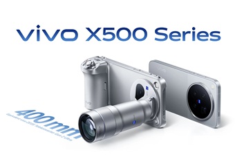 Vivo X500 Pro, X500 Pro Max लॉन्च, 50 मेगापिक्सल का सेल्फी कैमरा, जानें कैसे हैं फीचर्स