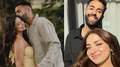 Jiyaa Shankar Unfollows Fiancé Kaaran Dhanak On Instagram, Shares Cryptic Posts 'Tables Eventually Turn’