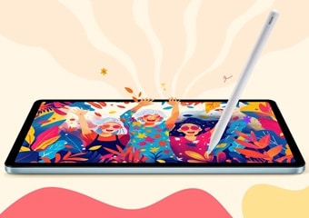 Flipkart Big Billion Days Sale 2026: ₹20 हजार में आने वाले टॉप 5 टैबलेट, कितना मिल रहा डिस्काउंट
