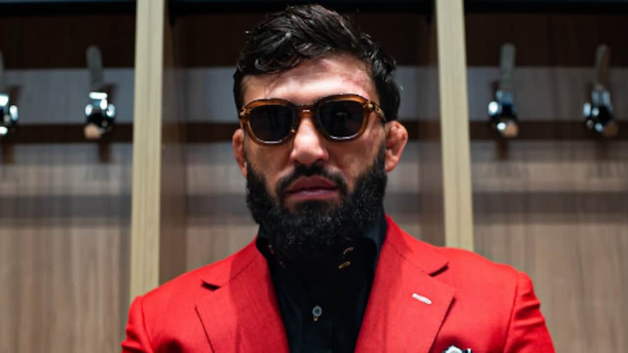 Arman Tsarukyan Gives New Update On UFC Gold As His Potential 2027 Title Fight Gets Closer