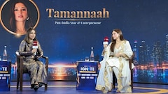 NDTV Profit Ignite 2026 Live Updates: Tamannaah Bhatia Opens Up On Acting And Business
