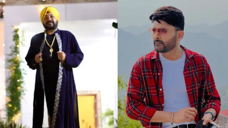 Kapil Sharma Backs Daler Mehndi Amid Alcohol Controversy: 'All We Need Is To Be Little Kinder'