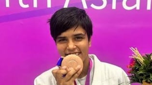 Asian Para Games: Judoka Kokila Stuns World Champion To Assure Medal