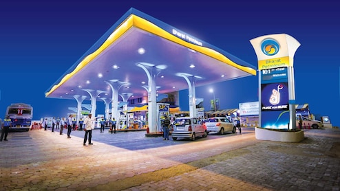 BPCL Q2 Results: Profit Swings To Rs 4,993 Crore From Loss, EBITDA Rebounds