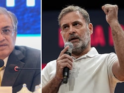 'Rahul Gandhi vs Election Commission': Supreme Court Hearing Likely Tomorrow