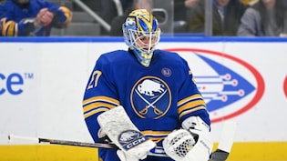 Edmonton Oilers' Devon Levi Sends Message To The Sabres With Three Straight Brilliant Performances