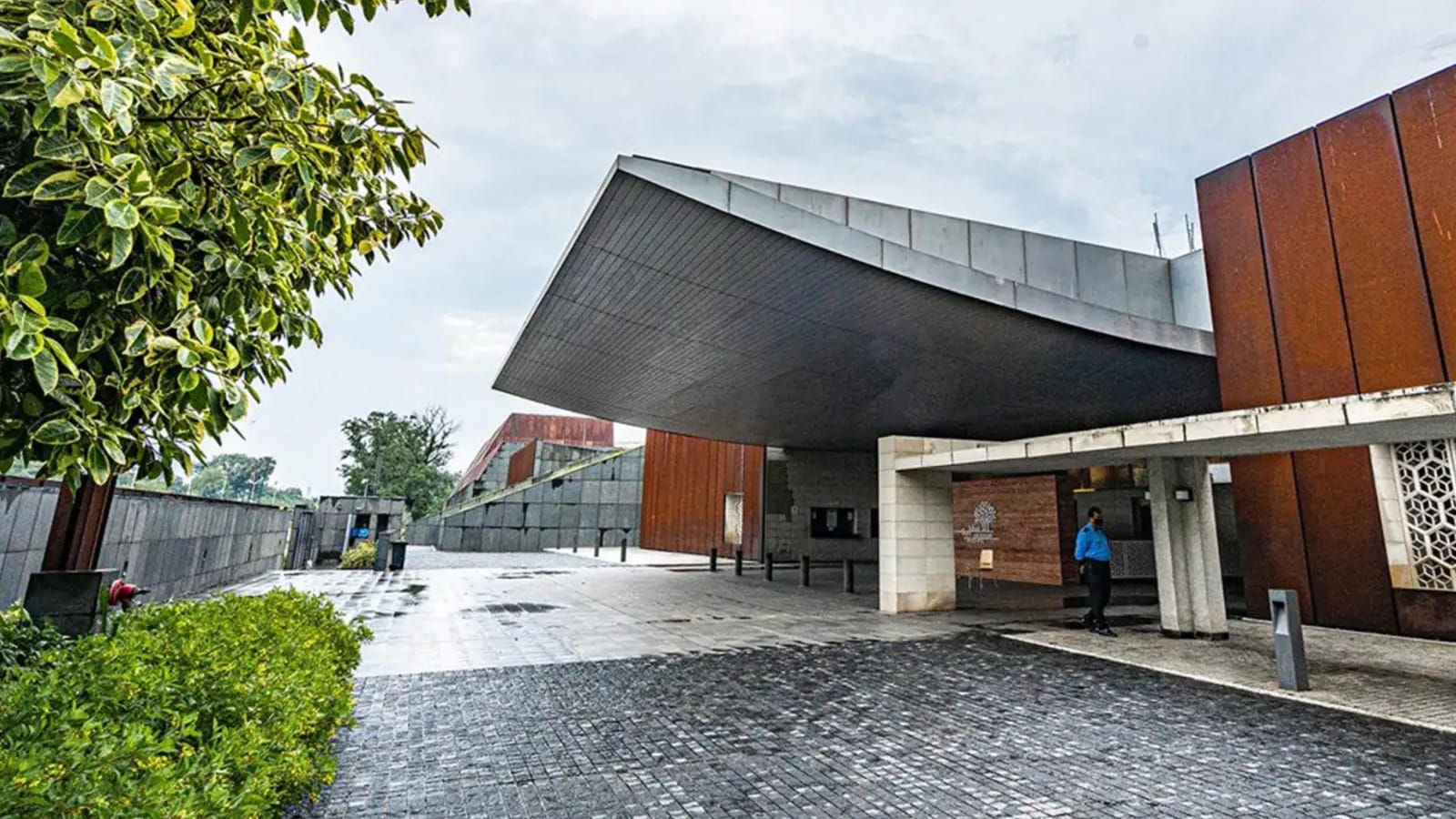 Bihar's Museum Beats Paris's Louvre, New York's The Met To Rank In World's Top 10 List: Ticket Cost, Timings And More