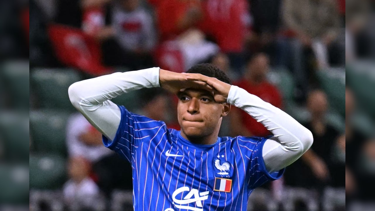 Kylian Mbappe Injured, Erling Haaland Forced Off: FIFAs Packed Schedule Faces Fresh Backlash
