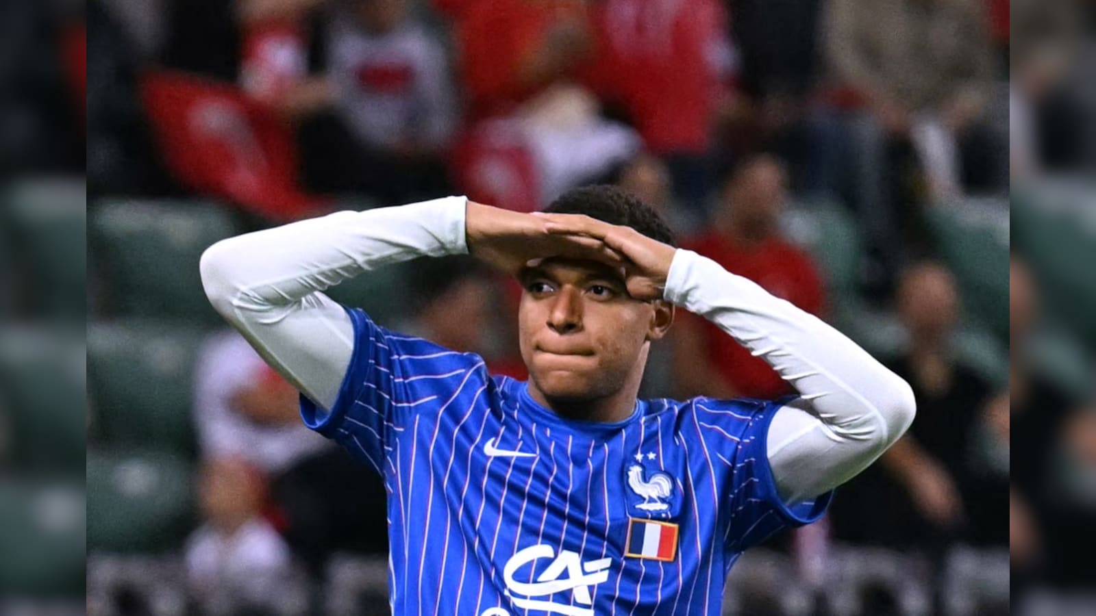Kylian Mbappe Injured, Erling Haaland Forced Off: FIFAs Packed Schedule Faces Fresh Backlash
