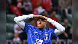 Kylian Mbappe Injured, Erling Haaland Forced Off: FIFA's Packed Schedule Faces Fresh Backlash