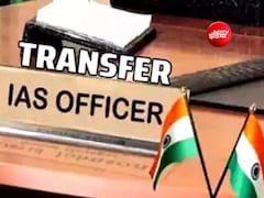 यूपी में बड़ा प्रशासनिक फेरबदल: 15 IAS अफसरों के तबादले, KGMU-AKTU के कुलसचिव आपस में बदले