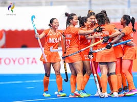 India's Schedule, Oct 2: India Face China For Hockey Gold, 3 Boxers In Final