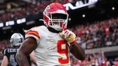 Kansas City Chiefs Find The Right Balance To Help Patrick Mahomes Kansas City Chiefs Find The Right Balance To Help Patrick Mahomes