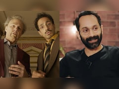 'Not Familiar With His Films': Riz Ahmed Reacts To Fahadh Faasil Comparisons Over His <i>Digger</i> Look