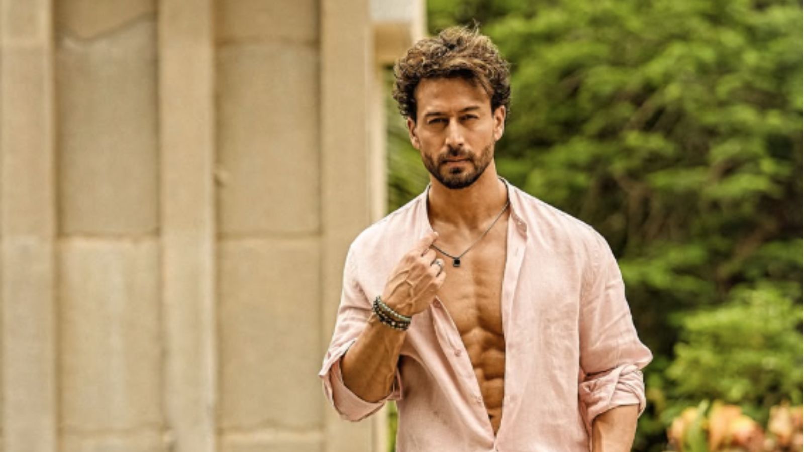 Tiger Shroff Escapes Assassination Bid In Mumbai, 2 Suffer Gunshot Injuries