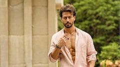 From <i>Heropanti</i> To <i>Baaghi:</i> 10 Tiger Shroff Movies You Should Watch