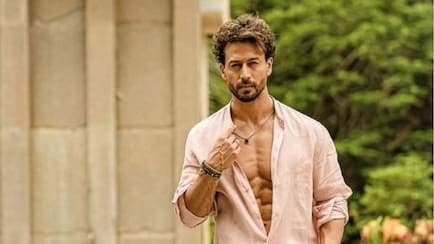 From Heropanti To Baaghi: 10 Tiger Shroff Movies You Should Watch
