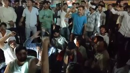 गुरुग्राम में बिजली कर्मचारियों की हड़ताल से ब्लैकआउट, 12 घंटे में 3000 से ज्यादा शिकायतें