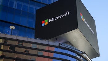 Microsoft's Surging Cloud Sales Show AI Spending Paying Off