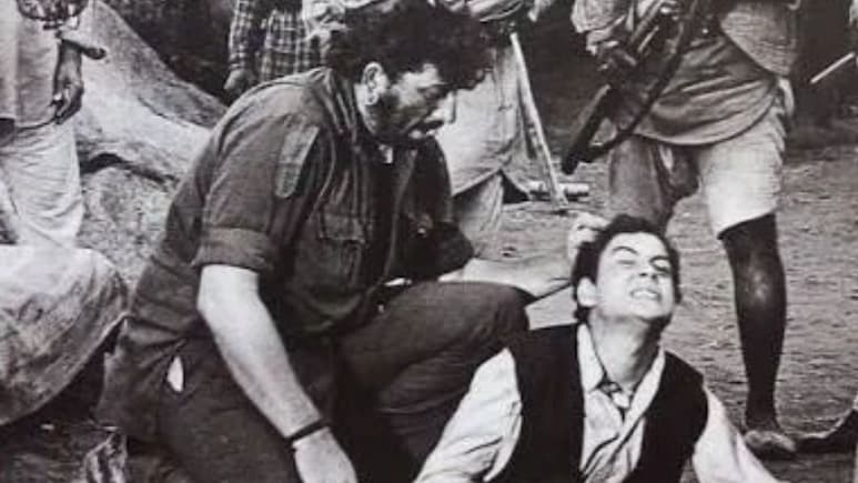 शोले का ये एक्टर जब साड़ी पहन आ गया सासू मां के सामने, लड़की बने दामाद को पहचान ही नहीं पाईं मम्मी जी