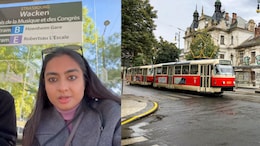 'We Did Everything Right': Indian Couple Fined Rs 13,000 Over Rs 300 Tram Ticket In Europe