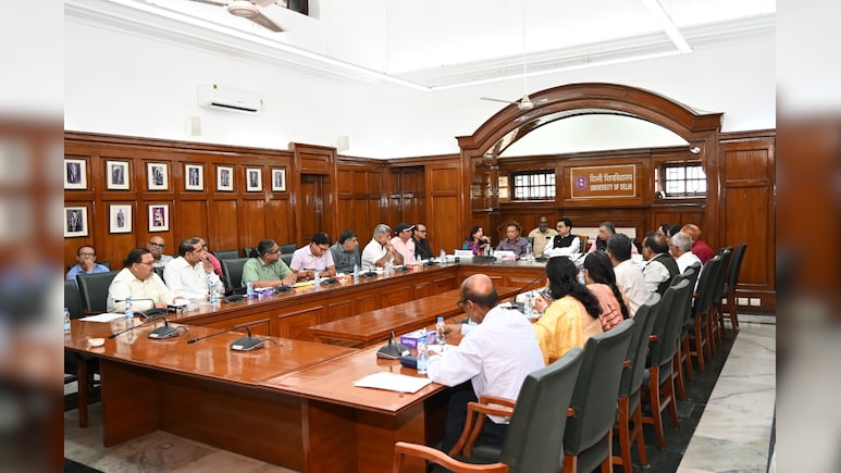 Delhi University Approves Massive Hostel Expansion Worth Nearly Rs 5,889 Crore