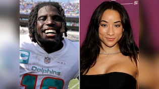 Tyreek Hill&rsquo;s Marriage To Keeta Vaccaro Takes Another Turn As Their Court Battle Reveals New Details