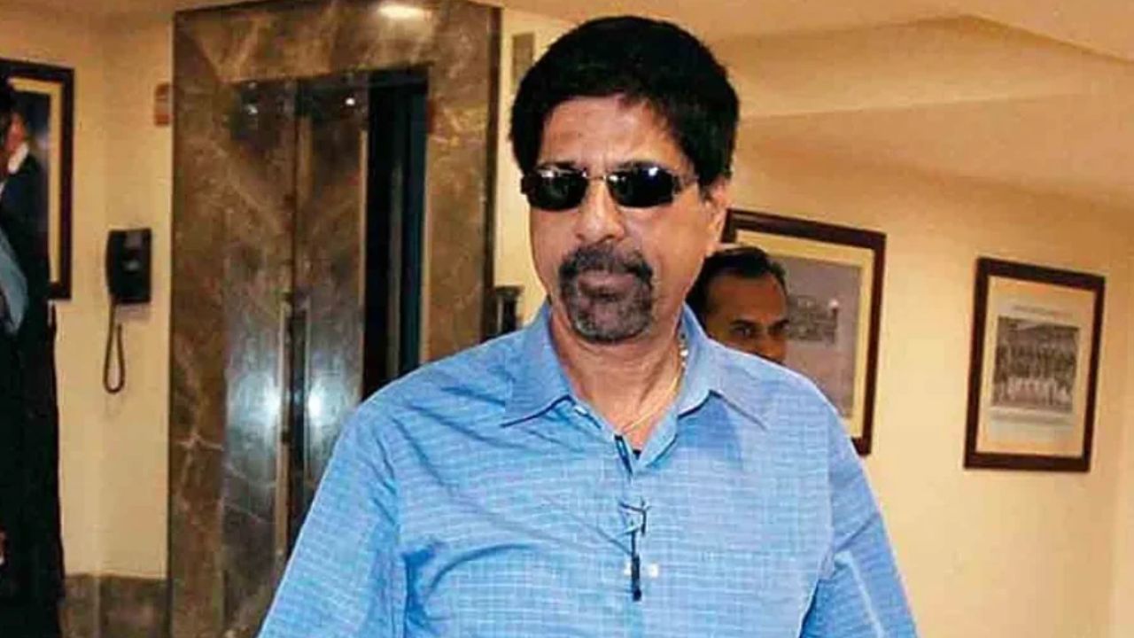 डॉन ब्रैडमैन नंबर-1, सचिन- नंबर 4, गावस्कर- नंबर 5, कोहली- नंबर 7, श्रीकांत ने चुने दुनिया के टॉप- 10 टेस्ट बल