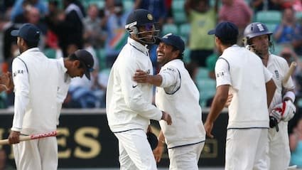 31-Test Veteran Emerges As Strong Contender For India Chief Selector's Job