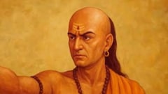 तेजी से आगे बढ़ना है तो याद रखें चाणक्य नीति की ये 3 बातें