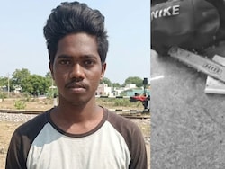 Class Underway, Man Enters Andhra School With Chainsaw, Attacks 2 Girls