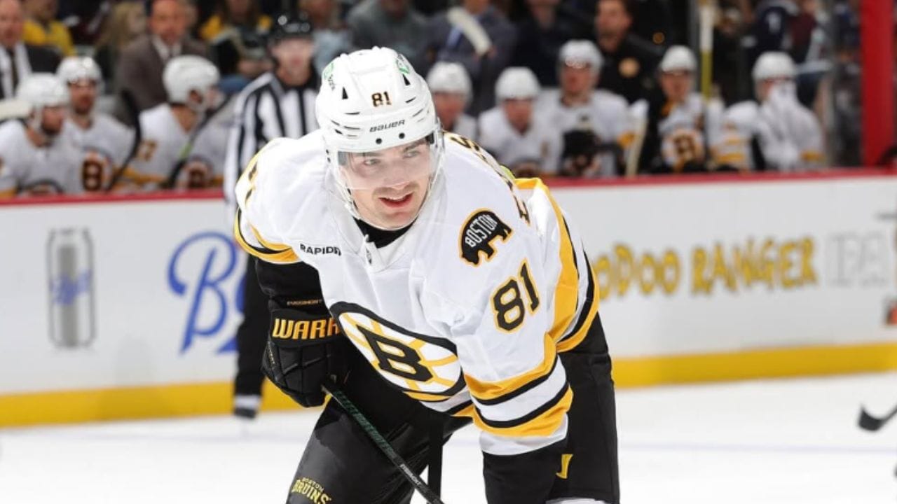 Why Mikey Eyssimont Could Be An Intriguing Addition For The Edmonton Oilers
